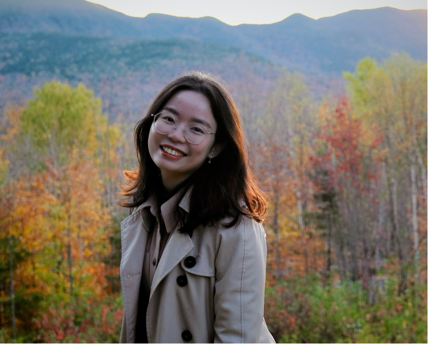 Image of Yiyan Zhang